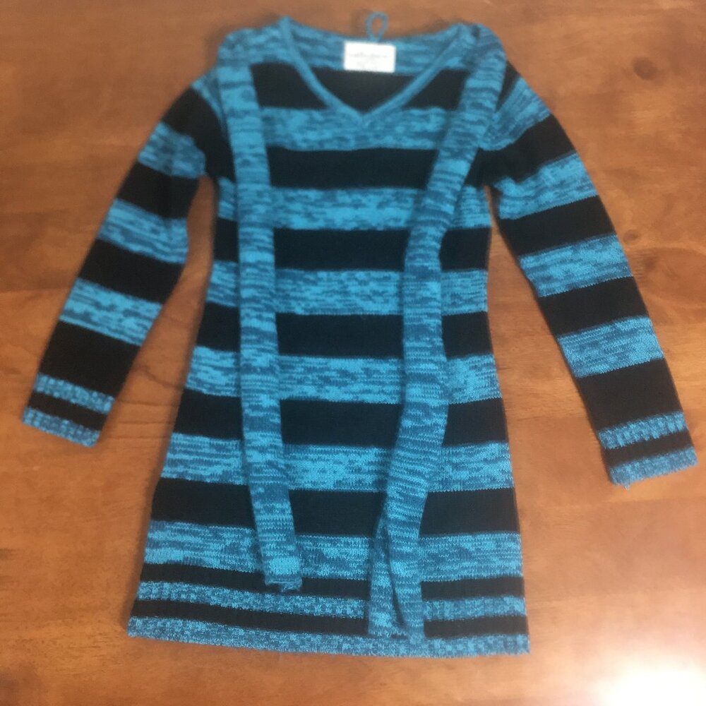 Girls Sweater/Sweater Dress